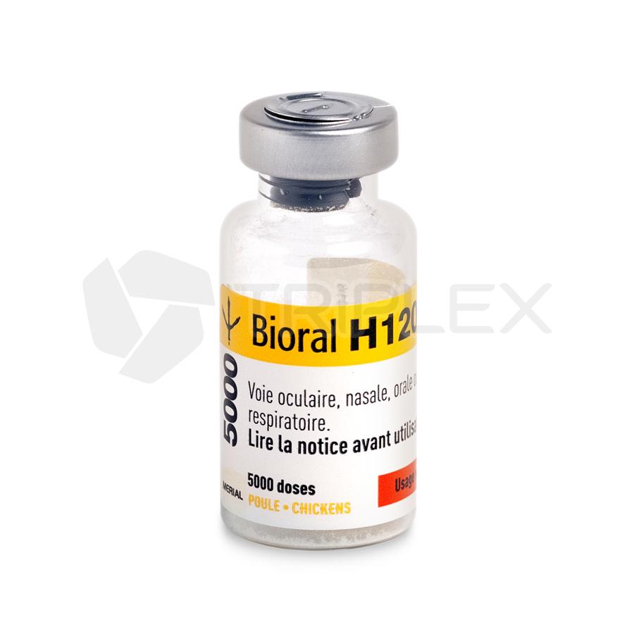 Биорал Н120 (Bioral Н120)