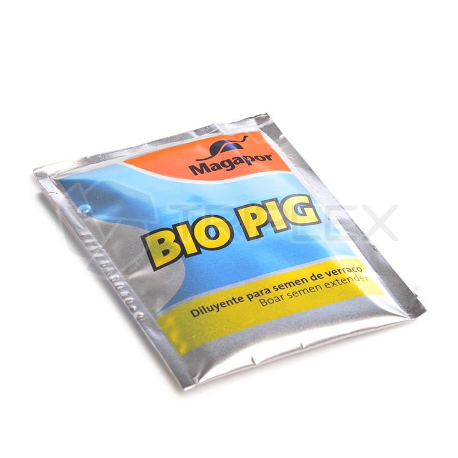 Разбавитель для спермы хряков Bio Pig