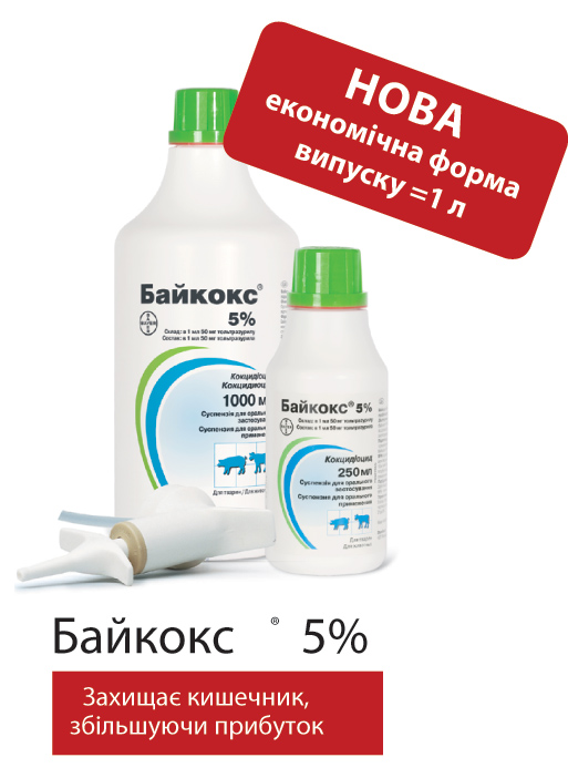 Захищає кишечник, збільшуючи прибуток